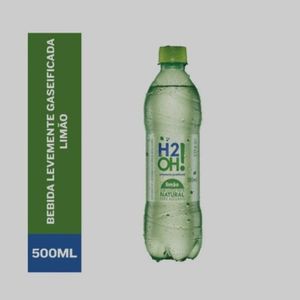 imagem do produto H2O Original 500 ml