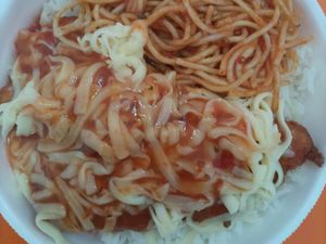 imagem do produto Frango à Parmegiana