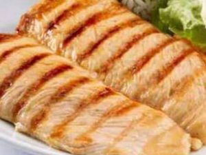imagem do produto Filé  de Frango Grelhado Pequena