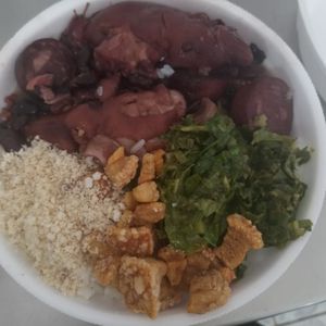 imagem do produto Feijoada (Quartas e Sábados)