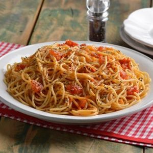 imagem do produto Macarrão ao Sugo