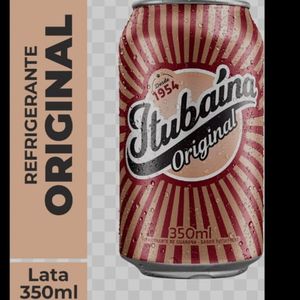 imagem do produto Itubaina 350 ml