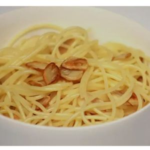 imagem do produto Macarrão Alho e Óleo