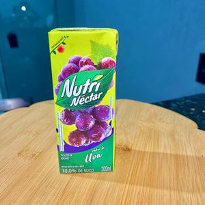 imagem do produto Nutri uva 