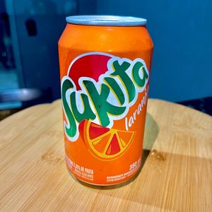 imagem do produto Sukita lata 