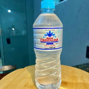 imagem do produto Água 500 ml 