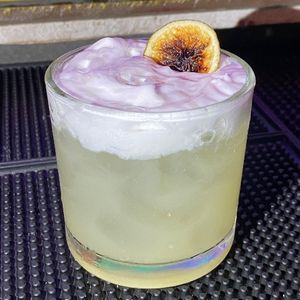 imagem do produto Whisky sour