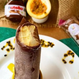 imagem do produto Trufado de maracujá 