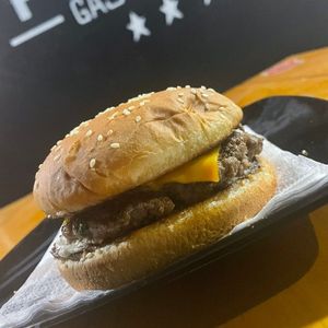 imagem do produto X Burguer