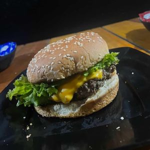 imagem do produto X Salada