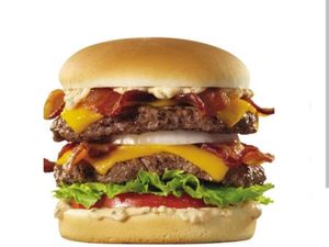 imagem do produto X- Duplo: