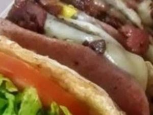 imagem do produto Triplo X