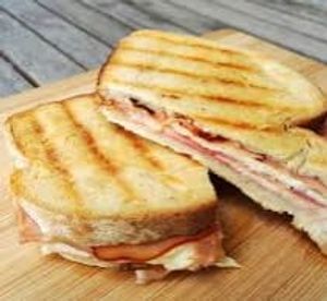 imagem do produto Misto-Quente