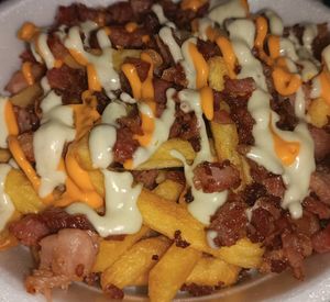 imagem do produto Bata M