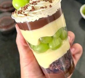 imagem do produto Copo da felicidade de uva