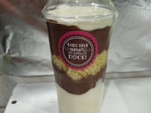 imagem do produto Bolo no copo.