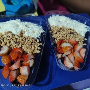 imagem do produto Tortinhas de açaí 