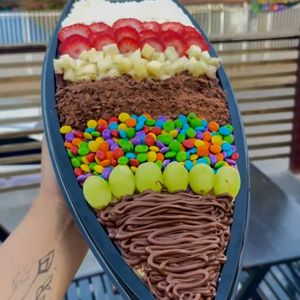 imagem do produto Barca G 