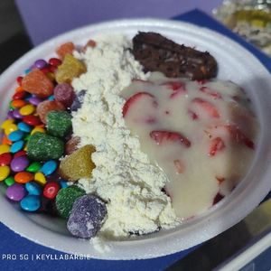 imagem do produto Marmita love M 