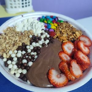 imagem do produto Marmita love 