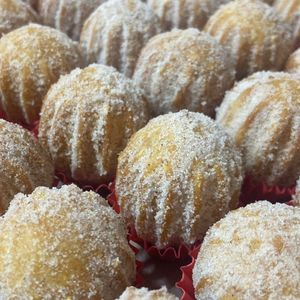 imagem do produto 50 mini churros 