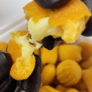 imagem do produto 100 salgados 