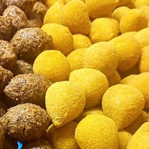 imagem do produto 50 salgados 