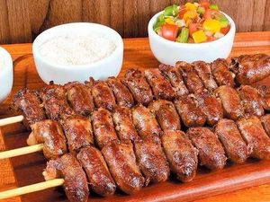 imagem do produto Coraçãozinho