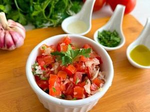 imagem do produto Vinagrete