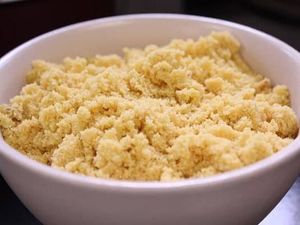 imagem do produto Farofa Crocante