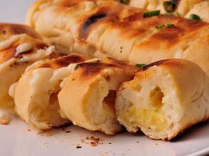 imagem do produto Pão de Alho