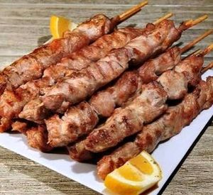 imagem do produto Carne suína 