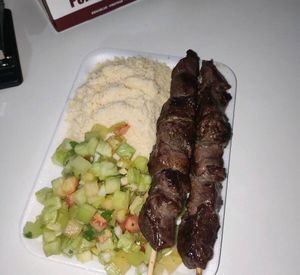 imagem do produto Jantinha 02