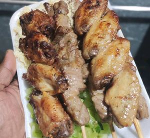 imagem do produto Combo Tb