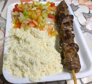 imagem do produto Jantinha 01