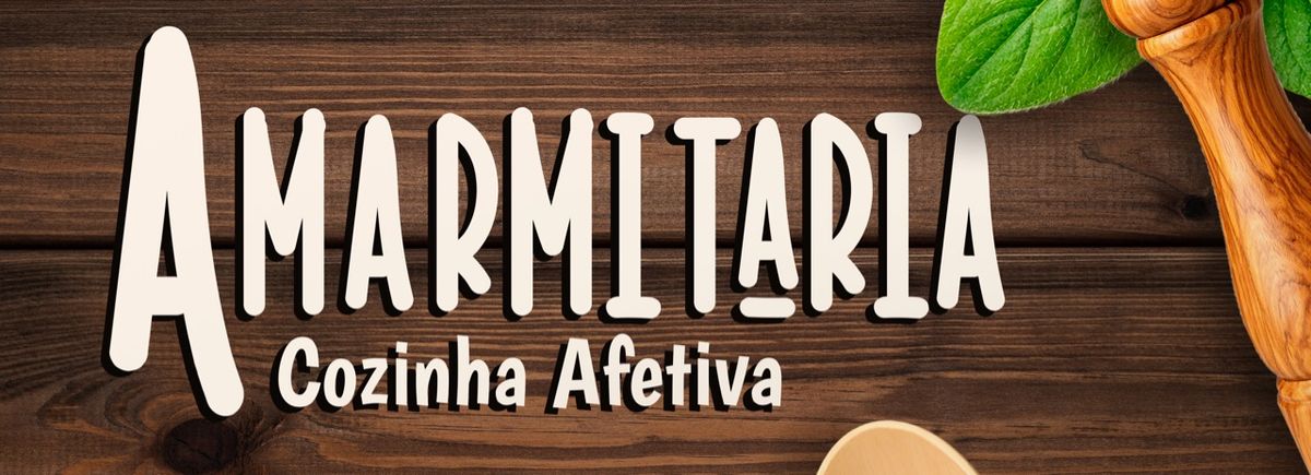 A Marmitaria - Itaúna capa