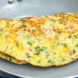 imagem do produto Omelete