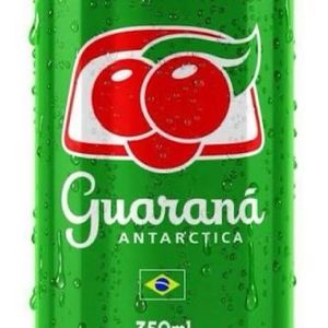 imagem do produto Guaraná Antártica 