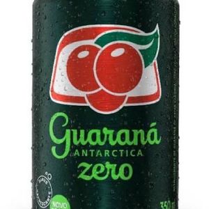 imagem do produto Guaraná Antártica Zero 