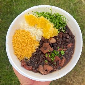 imagem do produto FEIJOADA GOURMET