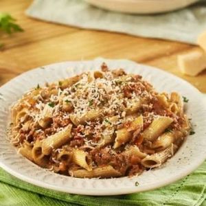 imagem do produto Espaguete a bolonhesa 