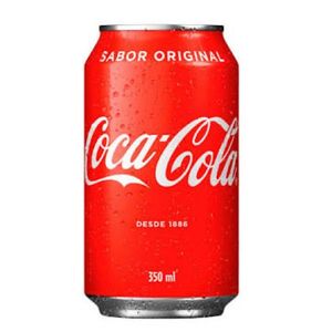 imagem do produto Coca Cola 