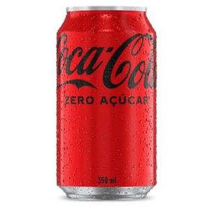 imagem do produto Coca Cola Zero 