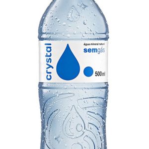 imagem do produto Água mineral
