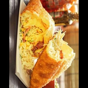 imagem do produto Pastel frango 