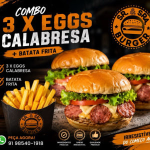 imagem do produto Combo perfeito