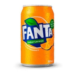 imagem do produto Fanta laranja 