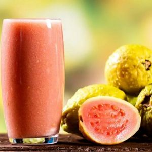 imagem do produto Suco de Goiaba 