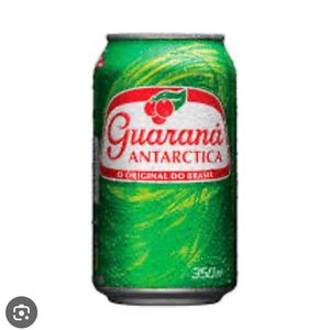 imagem do produto Guaraná lata 
