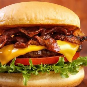 imagem do produto X eggs bacon 